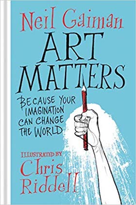 artmatters