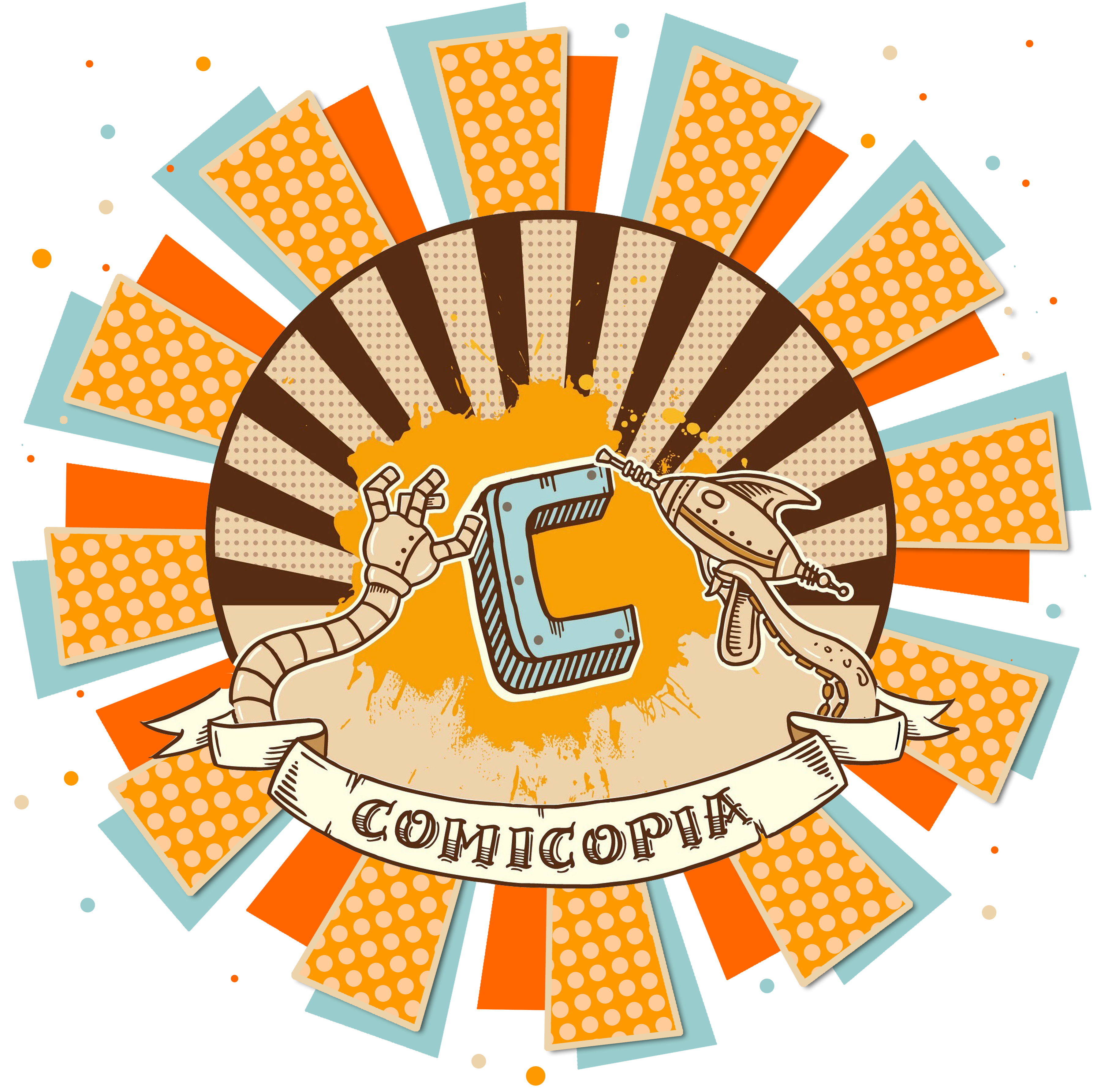Comicopia