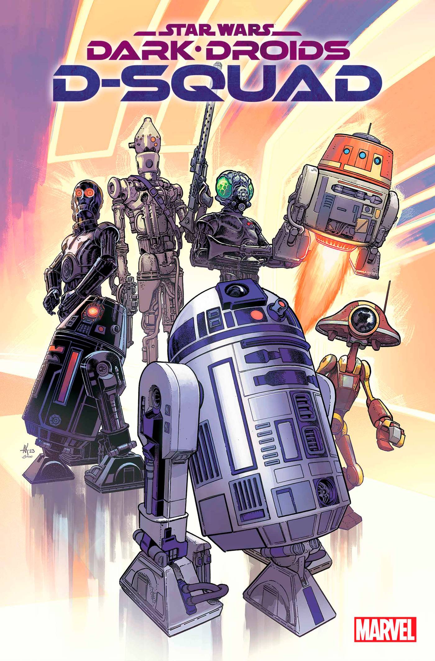 September 20, 2023 – Comicopia