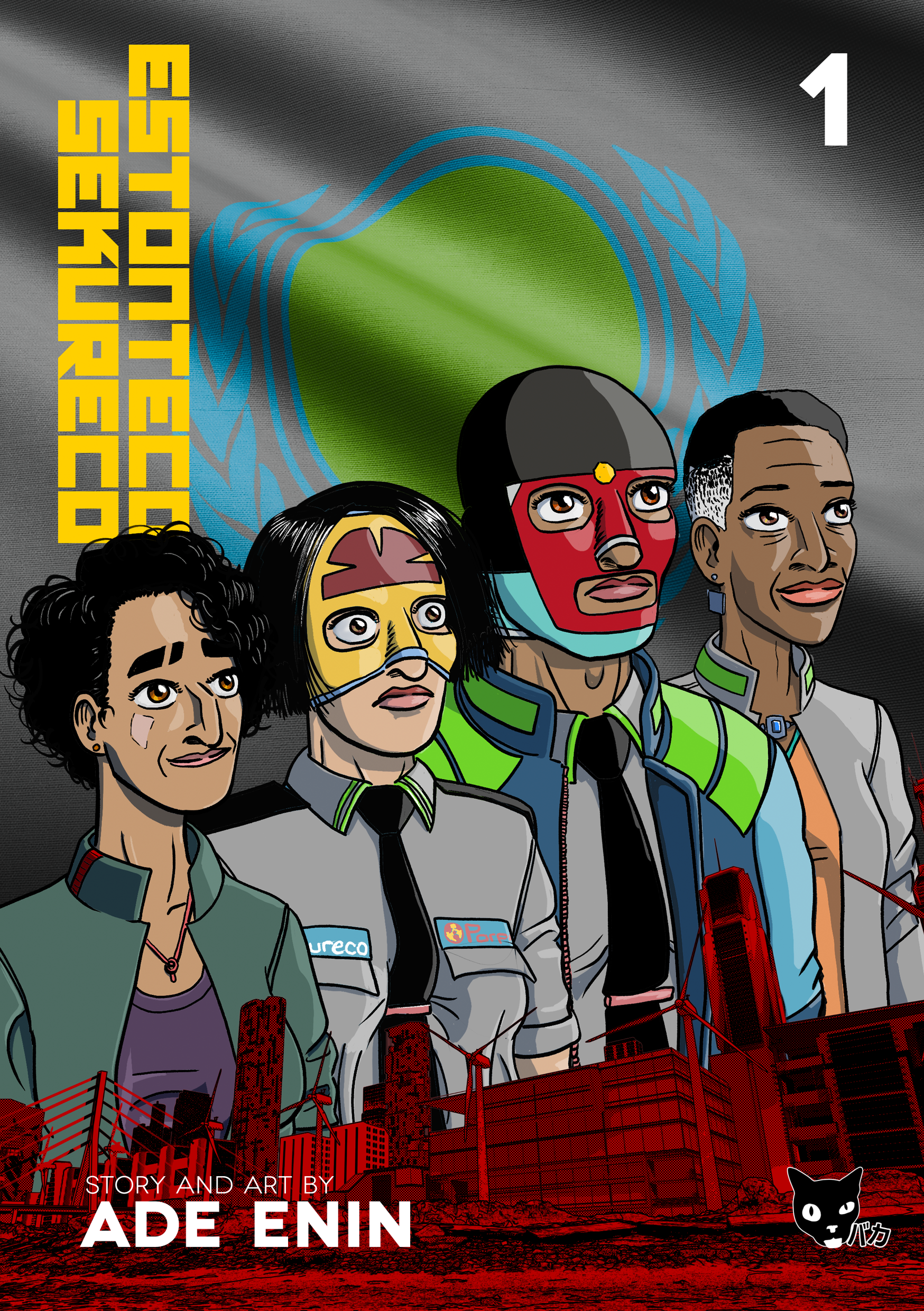 November 20, 2024 – Comicopia