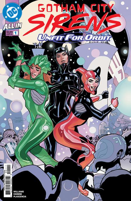July 02, 2025 – Comicopia
