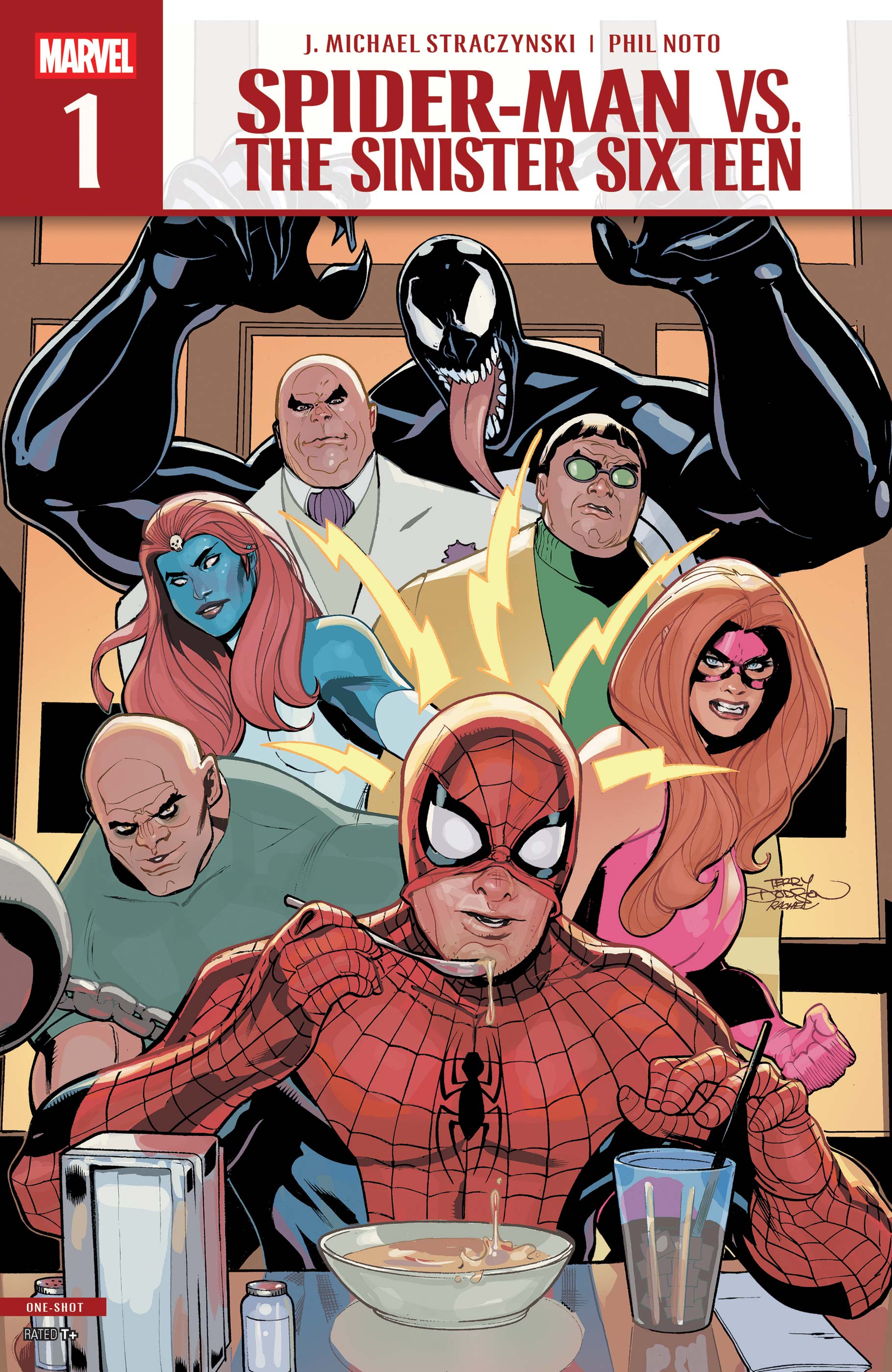 July 30, 2025 – Comicopia